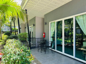 Marisa Garden Bungalow